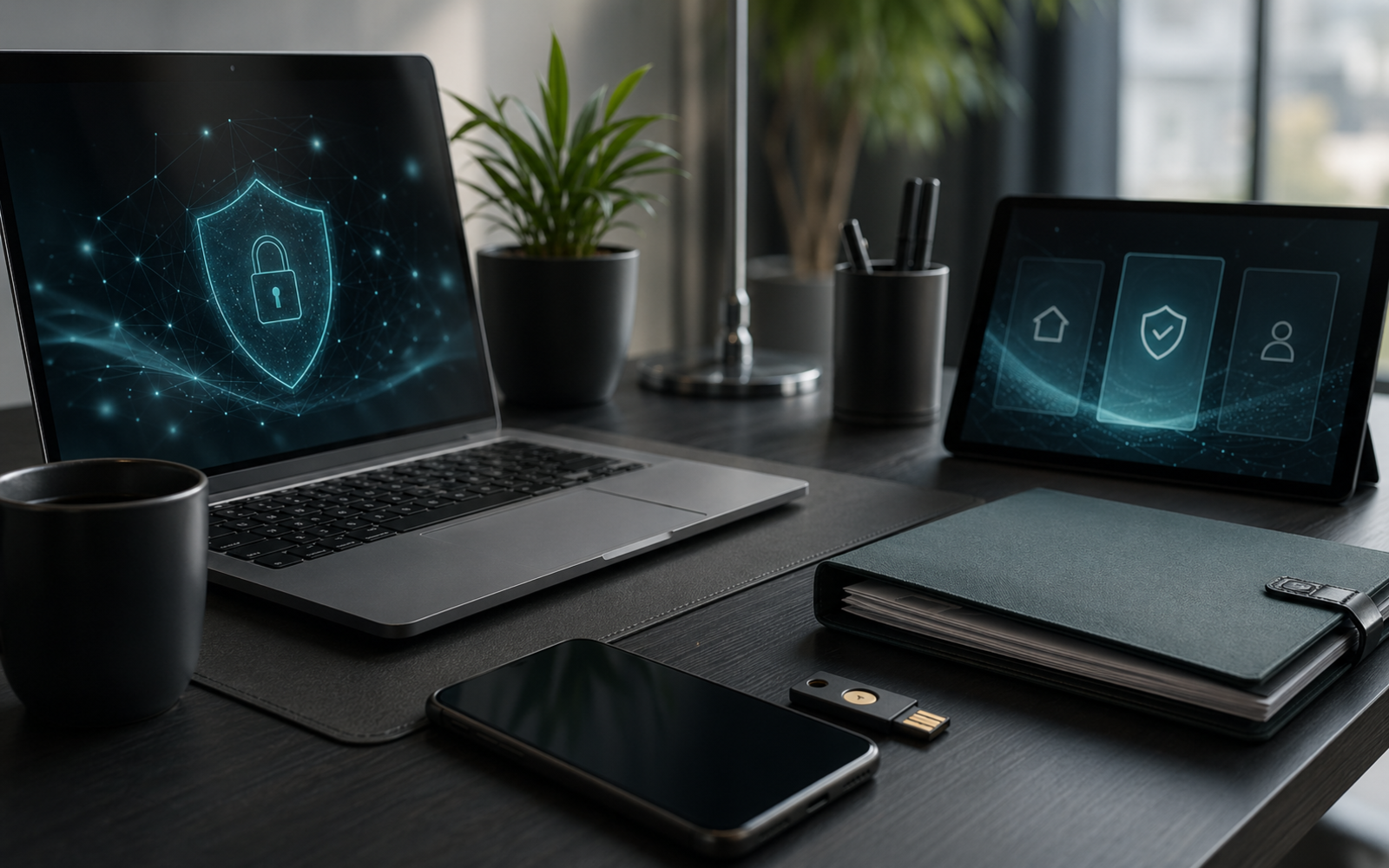 Themenbild für Cyberversicherung auf tierhalterhaftpflichtversicherung-vergleich.de